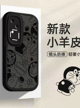 vivo s18pro手机壳V2344A卡通软硅胶vlvos18e保护套5g镜头全包防摔V2334A个性创意viv0s18磨砂V2323A新款男女