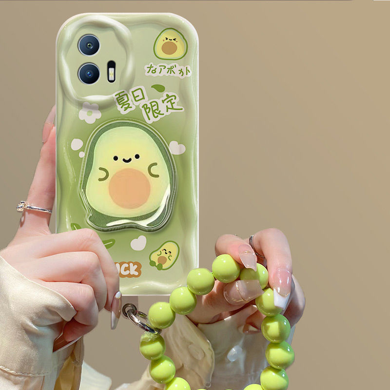 vivo iqoou5手机壳卡通V2165A软硅胶iqu5x保护套5g镜头全包防摔v2180ga个性创意lqoou5x小清新iq00u5可爱女款