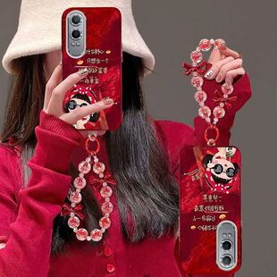 oppo k12手机壳PJR110软硅胶opk12x保护套5g镜头全包边防摔PJT110个性创意opopk12卡通0pp0k12新年款poop女潮