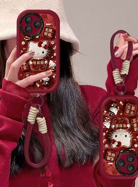 小米civi5pro手机壳25067PYE3C卡通软micivi4pro保护套5g镜头全包防摔mlcivi5pro个性创意24053PY09C可爱女款