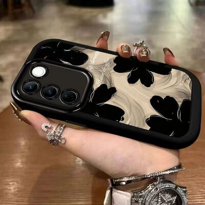 vivo s16pro手机壳V2245A软硅胶vlvo维沃s16e保护套5g镜头全包防摔V2239A个性创意viv0s16高级感V2244A女新款