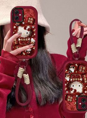 红米note12turbo手机壳redminote12卡通软硅胶nt12pro+保护套5g全包边防摔n0te12pro个性创意小米note12女款