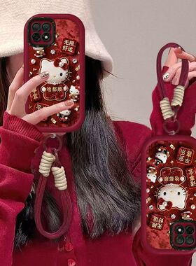 适用华为畅享20手机壳wkg-anoo软硅胶huawei畅想20se保护套5g镜头全包防摔ppa一al20个性创意畅亨20卡通女款