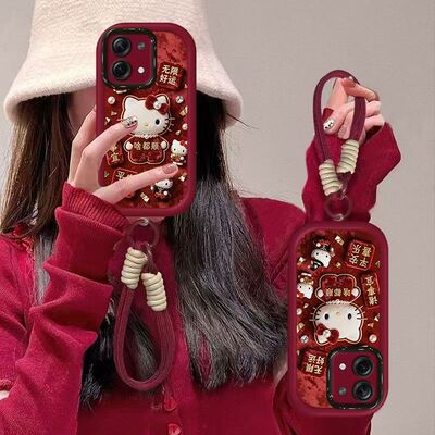 红米note13pro手机壳2312DRA50C软硅胶redminote13保护套5g镜头全包防摔2312DRAABC个性创意nt13pro+卡通女款