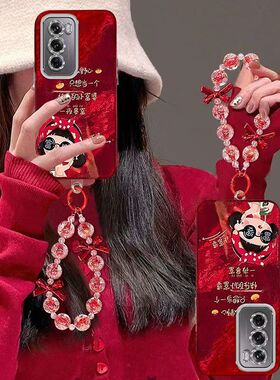 oppo reno12手机壳PJV110新年款opreno12pro保护套5g全包边防摔PJW110个性创意opopreno12卡通0pp0reno12女潮