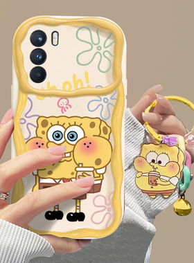 oppo k9手机壳pexmoo软硅胶opk9pro保护套5g镜头全包防摔peym00个性创意0pp0k9s卡通opopk9x可爱PERM10女新款