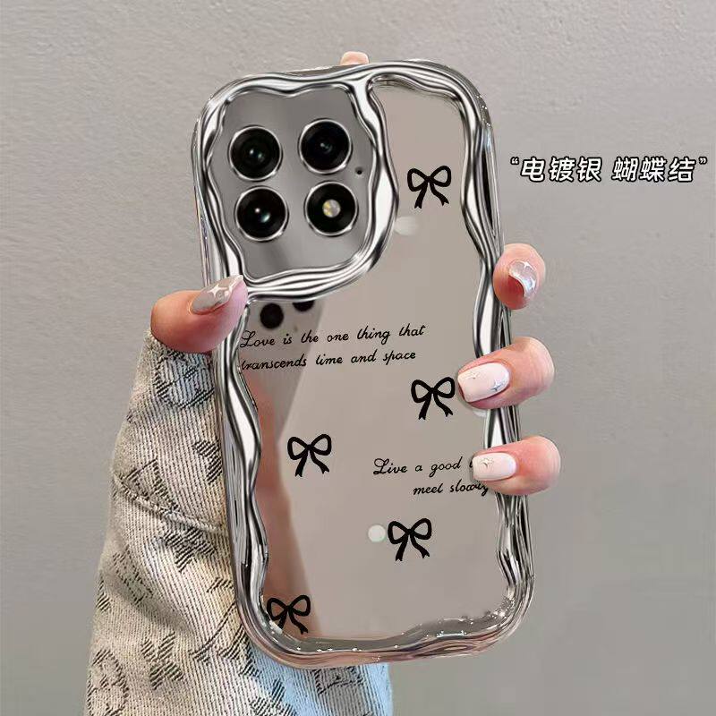 一加13手机壳电镀PJZ110软硅胶oneplus 11保护套5g镜头全包防摔PHB110个性创意1+12支架PJD110简约1十11女款