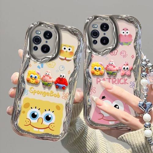 电镀奶油纹ofindx3手机壳