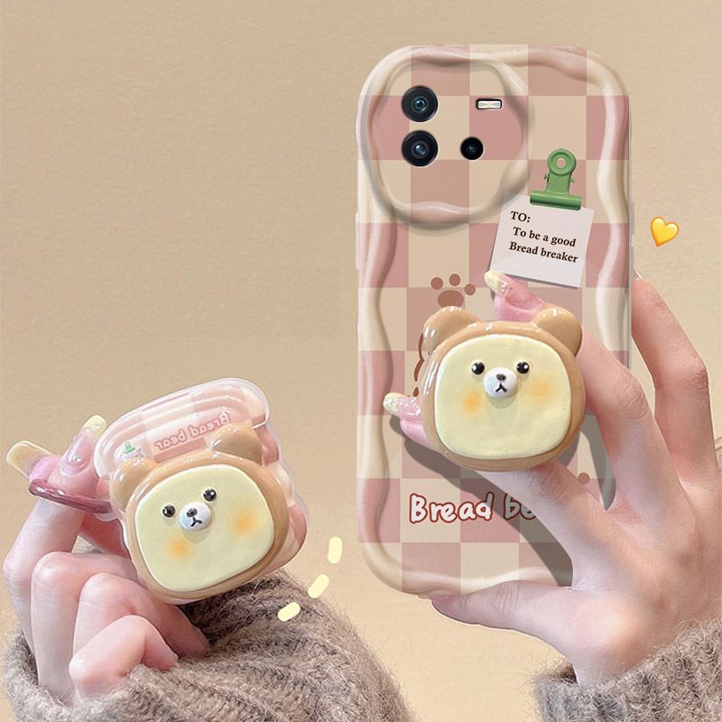 vivo iqooneo6手机壳V2196A软iqneo6se保护套5g镜头全包防摔v2199a个性创意lqooneo6卡通iq00neo6se可爱女款