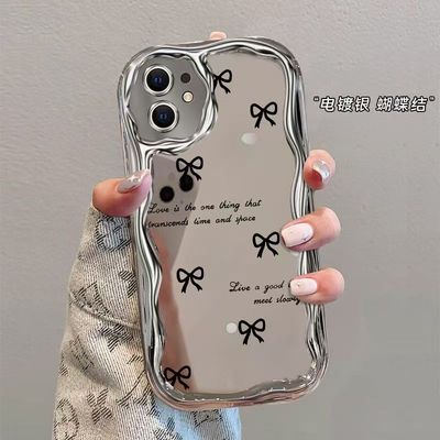 适用苹果11手机壳电镀a2223软ip11promax保护套a2220镜头全包防摔iPhone11pro个性创意a2217简约平果十一女款