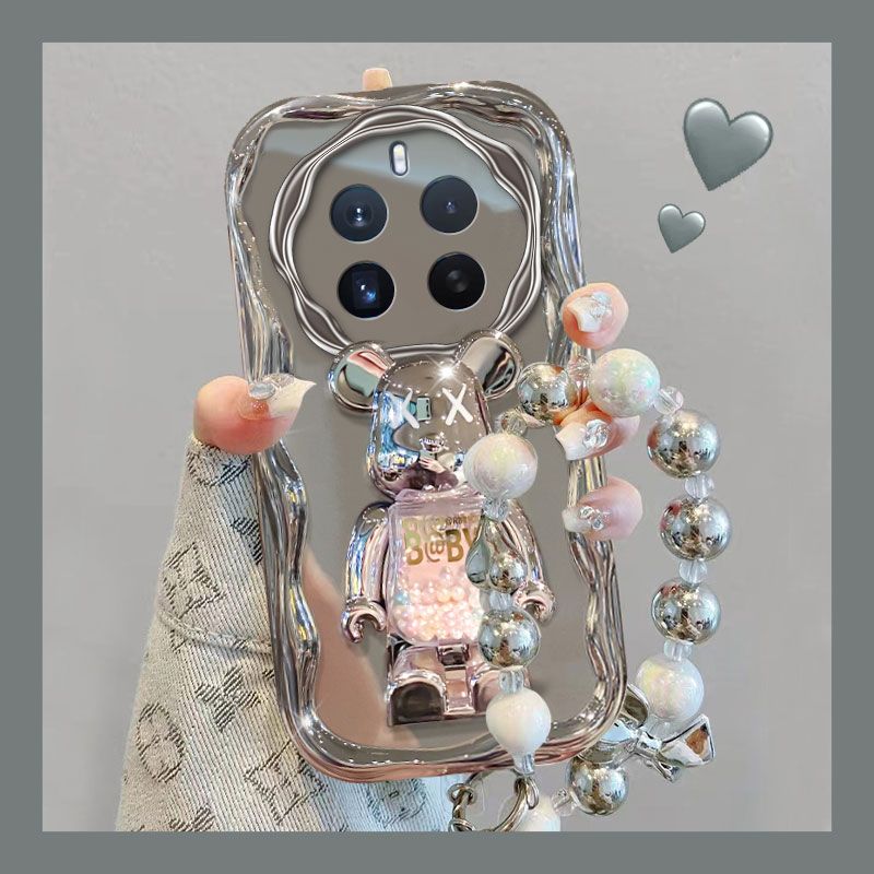 暴力熊适用realme真我12P