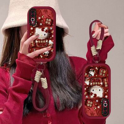 适用华为p30pro手机壳vog-al10软硅胶huawei p30保护套全包边防摔ele一al00个性创意p3opro卡通可爱hwp30女款