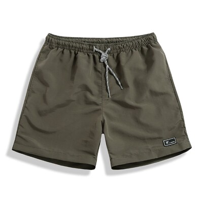 Shorts Men s Short Summer Male Pant with Pocket Breathable
