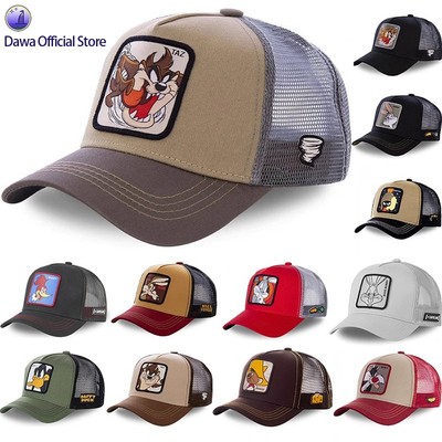 BaseballCapMenSckHio