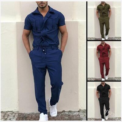 jumpsuitsmenovera跨境