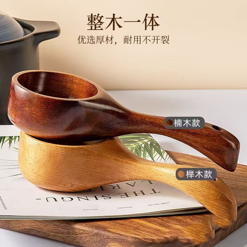 螺蛳粉勺家用日式创意吃