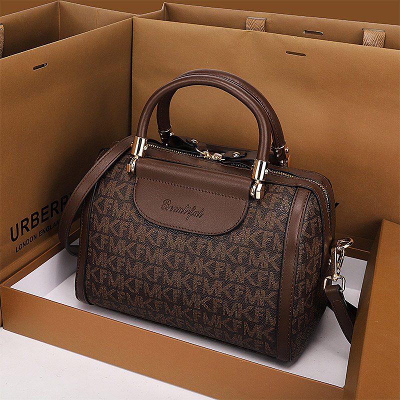 CITEX LV官方旗舰店奢侈品包包女2025新款春夏时尚枕头包百搭单肩