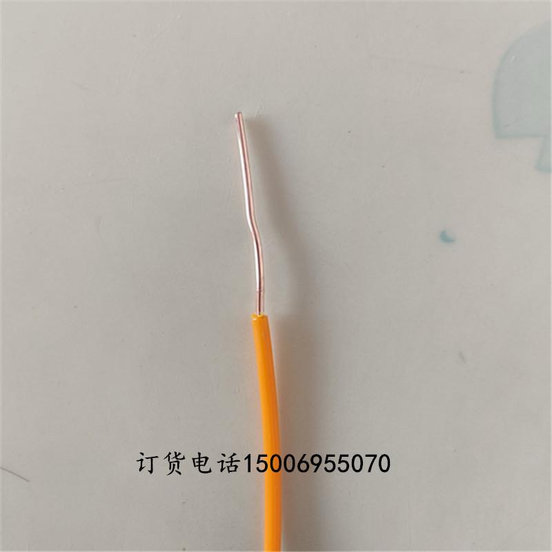 地埋示踪线天燃气管道可探测线PE供水管道穿越线铜包钢金属示踪线