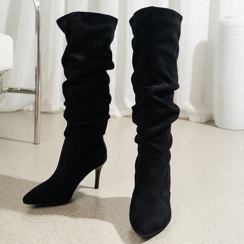 2026shoewomen细跟豹纹