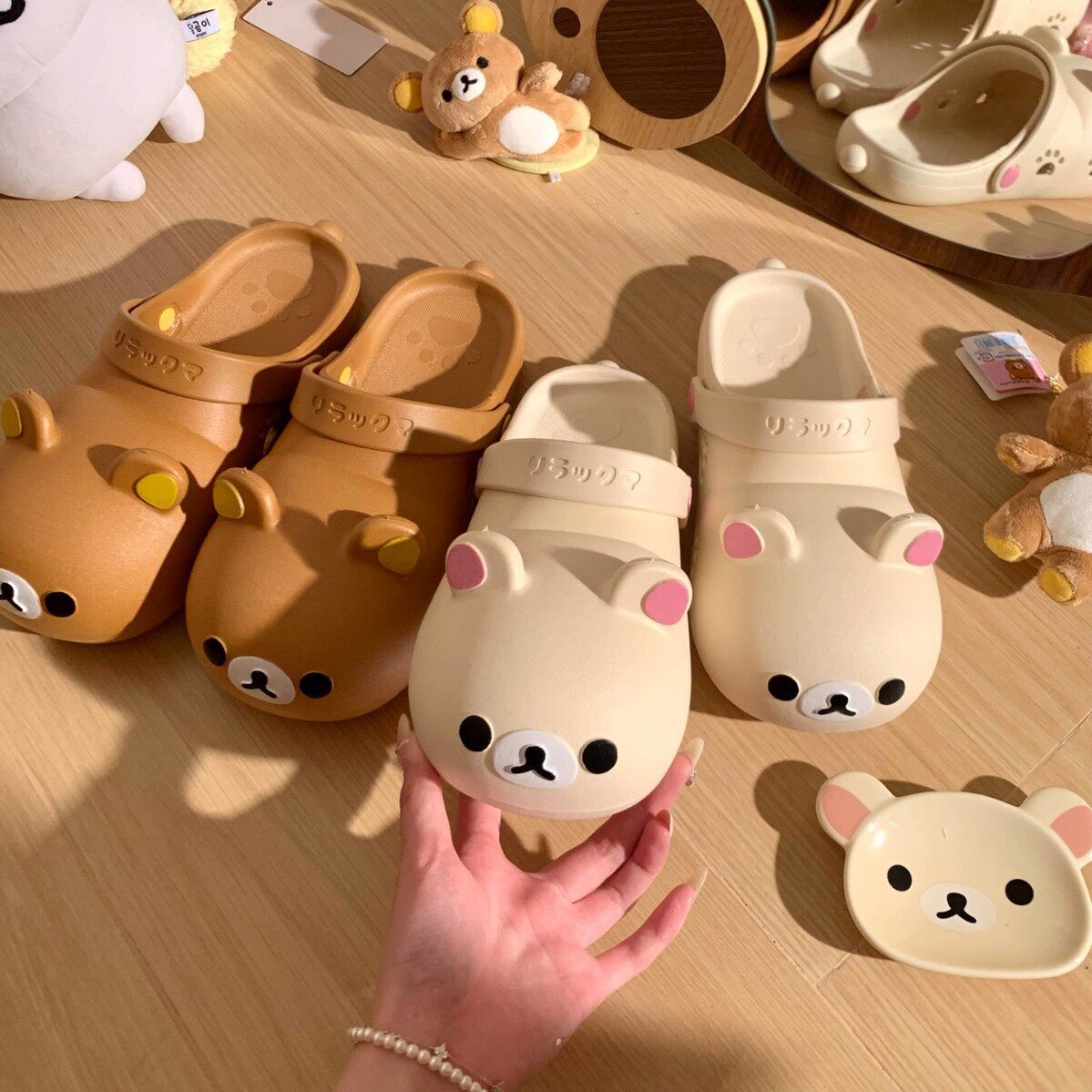 2026shoewomen包头拖鞋
