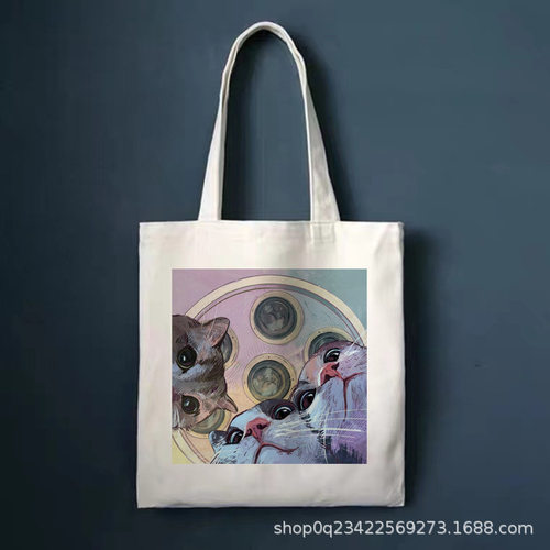 跨境外贸RetroLiary猫可