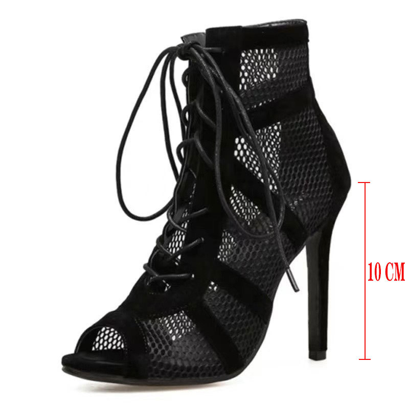 2026shoewomen跨境欧美