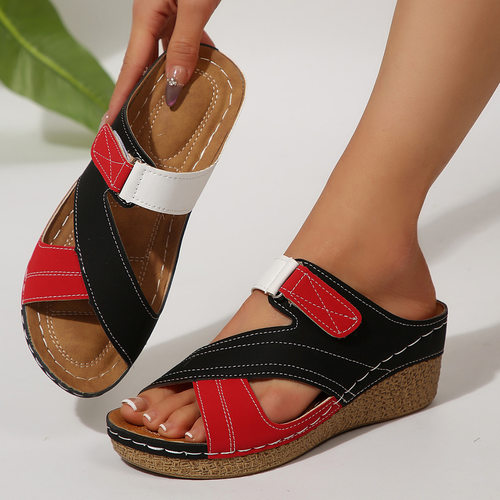 2026shoewomen外贸魔术