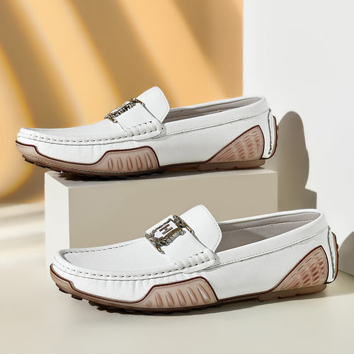 shoesformen夏季透气真