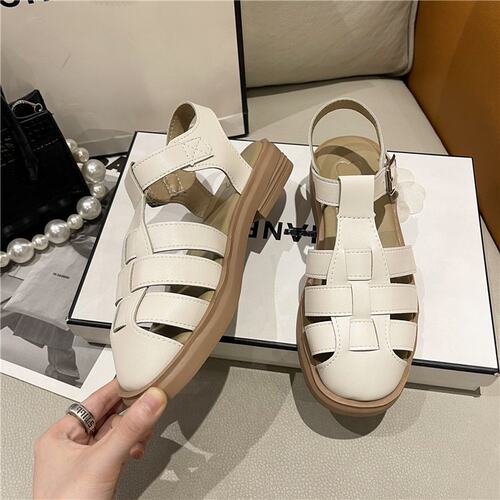 shoeswomen年夏季新款厚