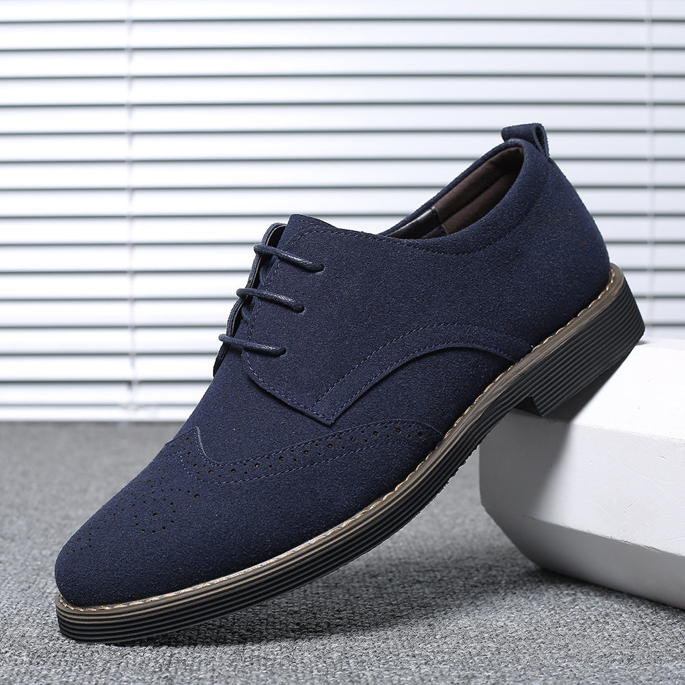 shoesformen男士大码潮