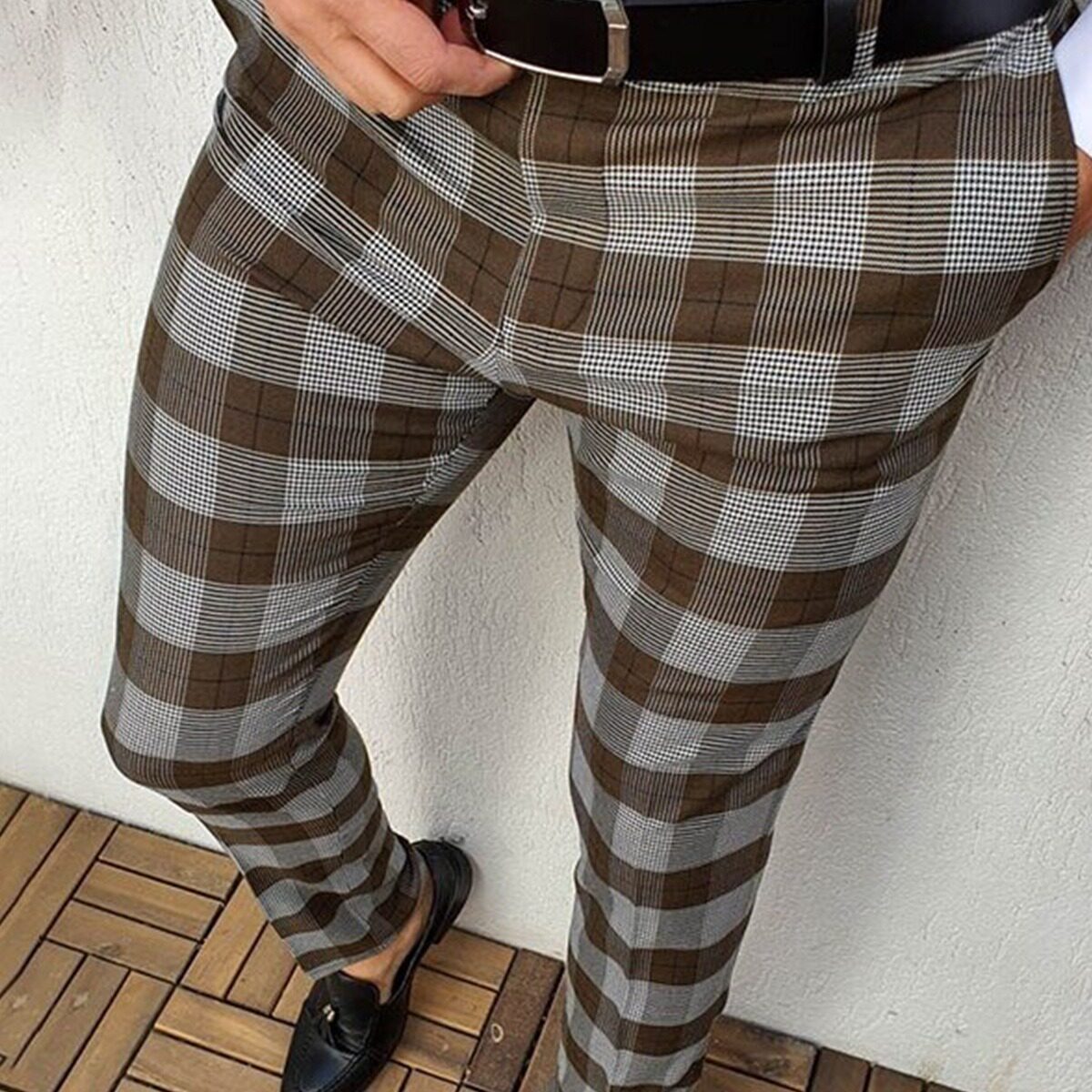 menclothes外贸春季新款