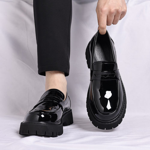 shoesformen春秋休闲厚