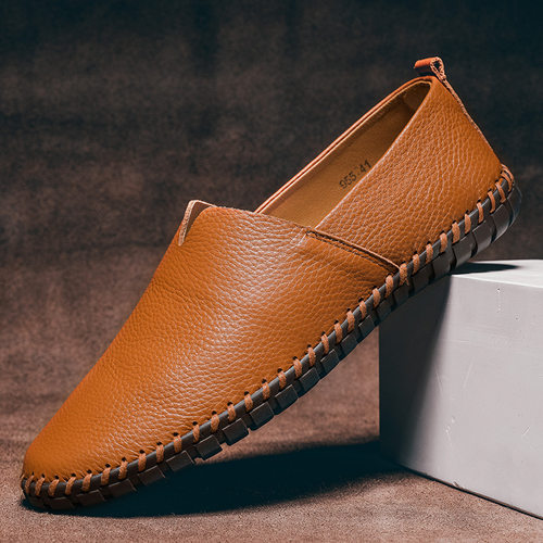 shoesformen跨境大码男