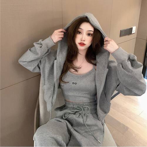 womenclothes港风休闲运