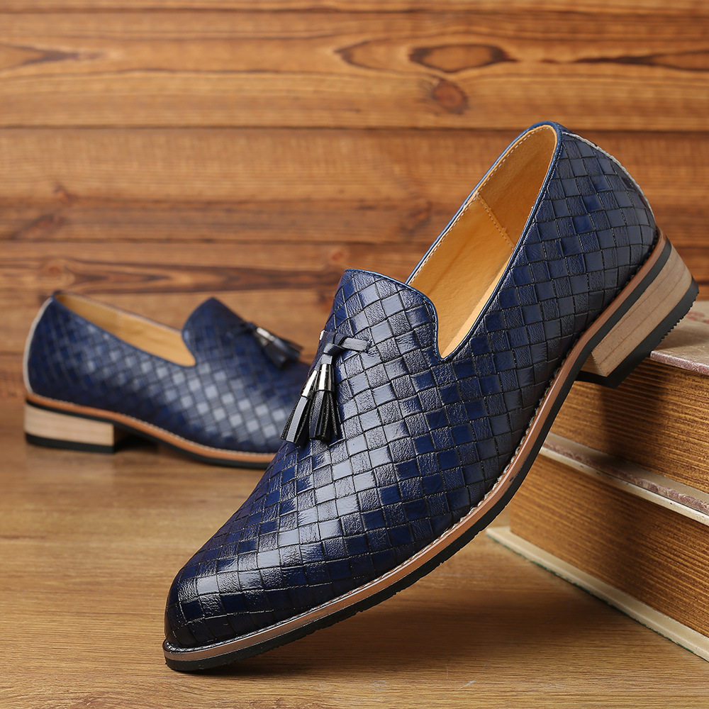 shoesformen新款男士休