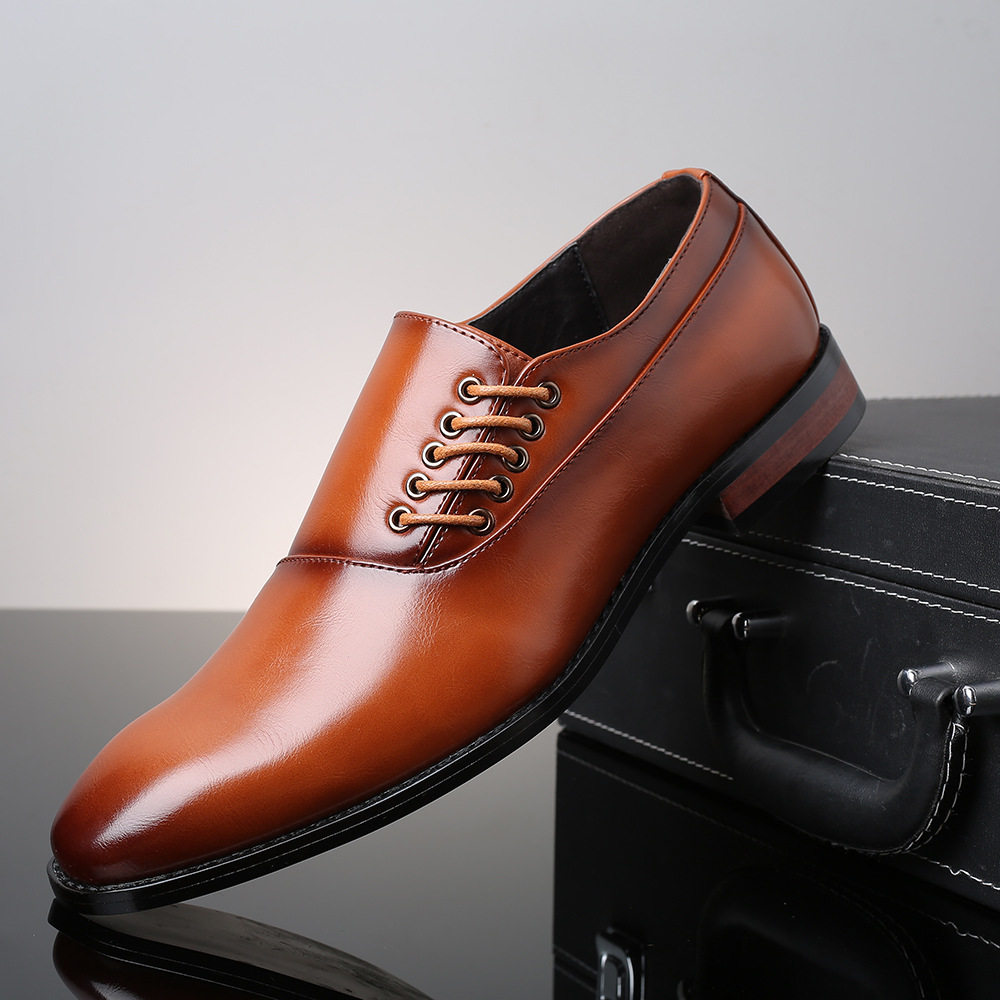shoesformen男士大码商