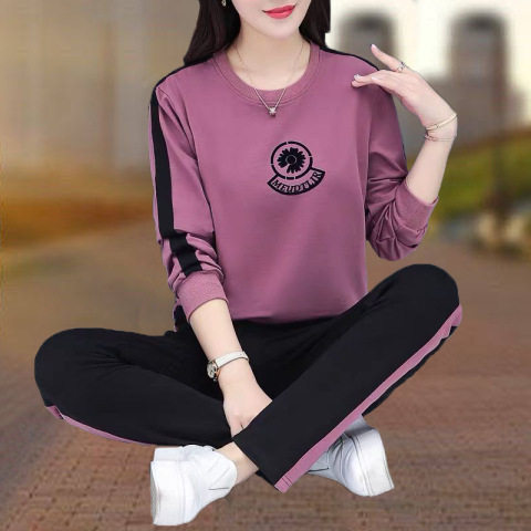 womenclothes运动服套装