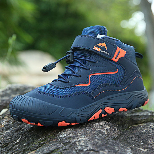 shoesformen跨境秋春新