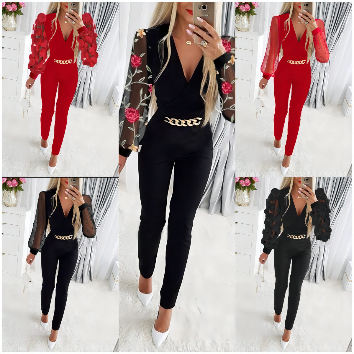 womenclothes春季可爱风