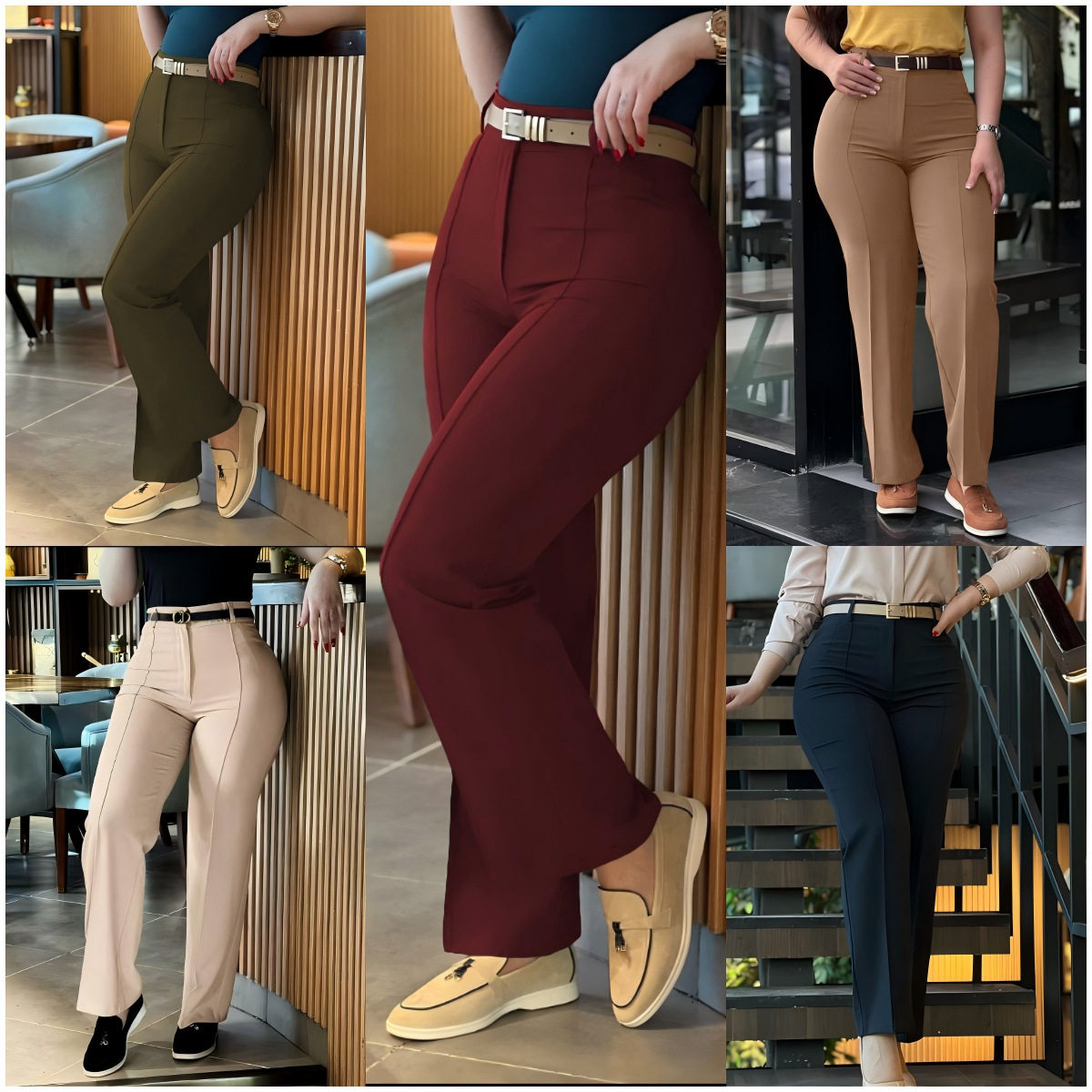 womenclothes新款显瘦修