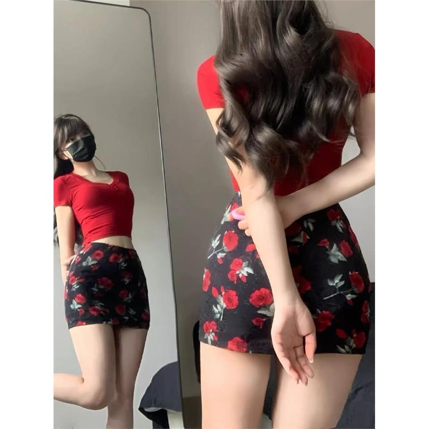 womenclothes泰式甜心油