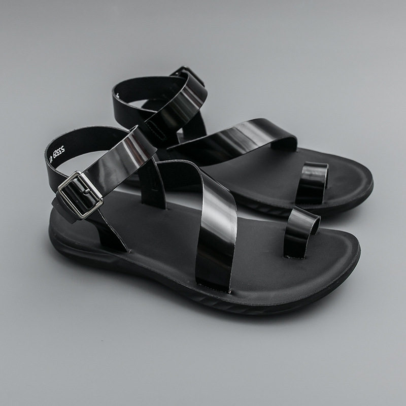 shoesformen夏季新款男