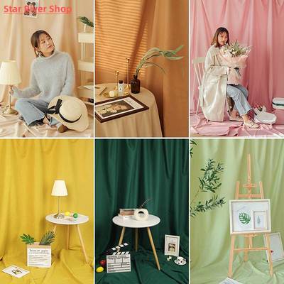 INS Background Photography cloth Photography Backdrop Fotogr