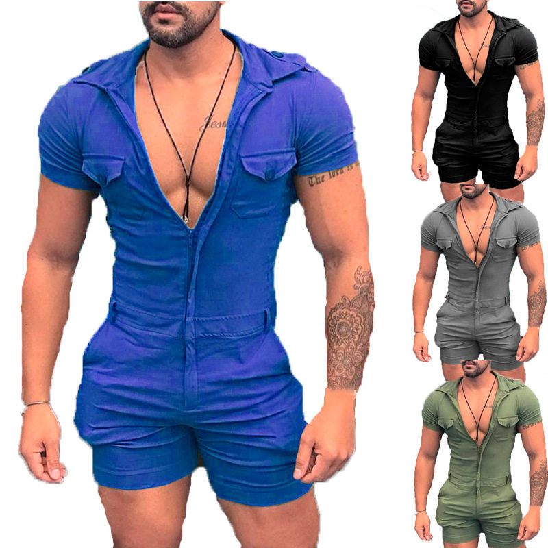 menclothes外贸跨境夏季