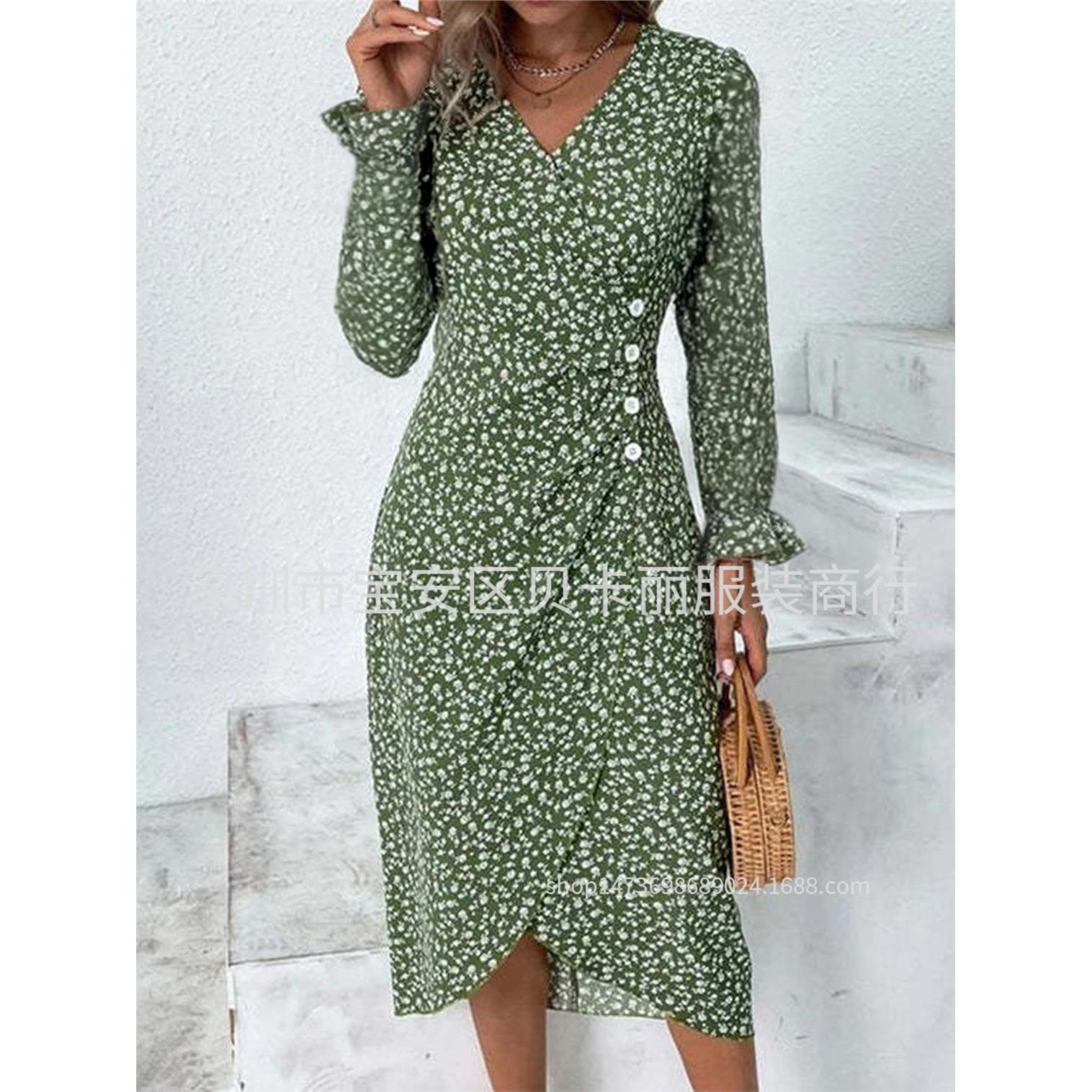 womenclothes夏季新款热