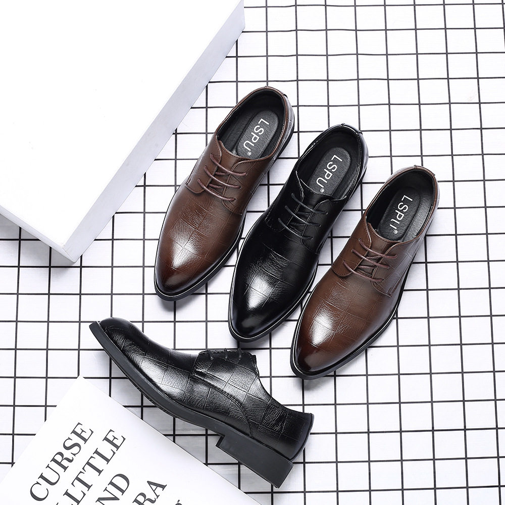 shoesformen透气男鞋韩