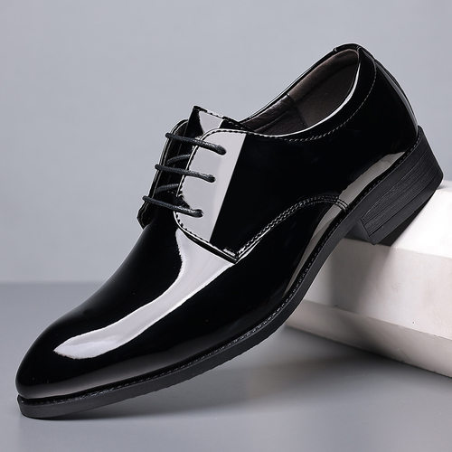 shoesformen春季新款男