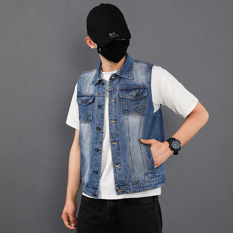menclothes潮牌男士春夏