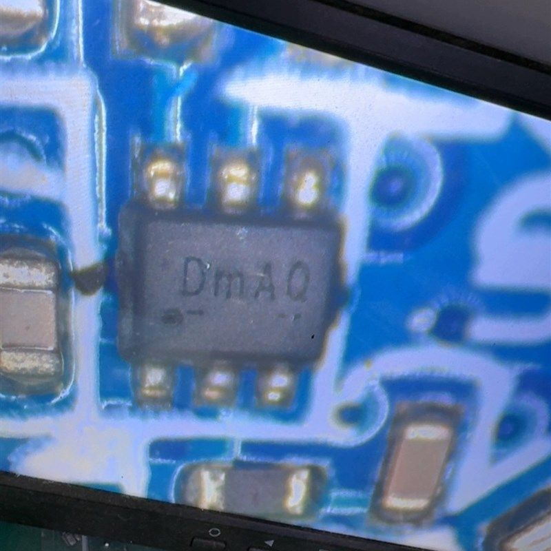 ETA1753FSG 丝印Dm8V DmAQ DM** DM开头 SOT ETA1753 降压转换器,搬运/仓储/物流设备,机械式停车设备（立体停车库）,淘宝优惠券,粉丝福利购,淘宝优惠卷