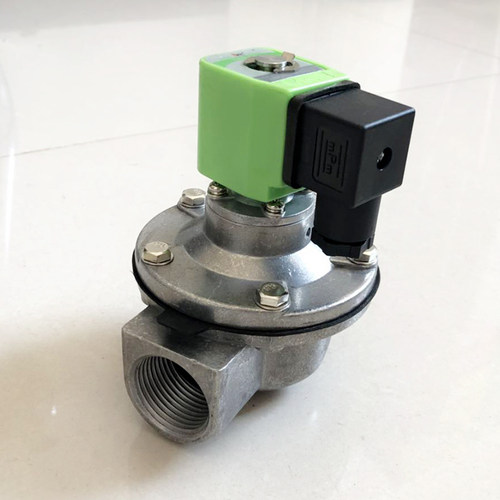 电磁脉冲阀DMF-Z-20脉冲电磁阀脉冲除尘器脉冲阀配件厂家直销